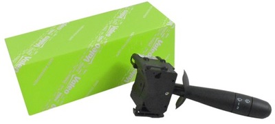 Valeo перемикач двірник renault trafic ii фото №1