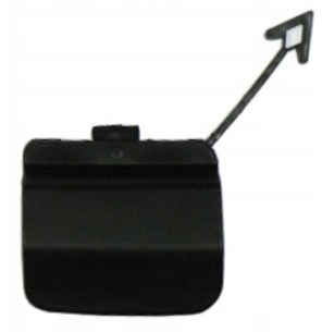 Chevrolet cruze j300 заглушка фаркоп буксирувальний задня задня nowa 2009 - фото №1