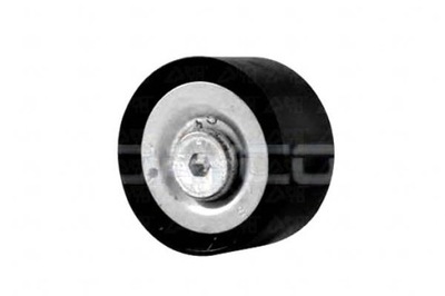 Dayco ролик направляющая ремень volvo fh fh 16 fm fmx фото №1