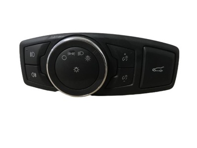 Вимикач світла кнопка кришки ford s-max фото №1