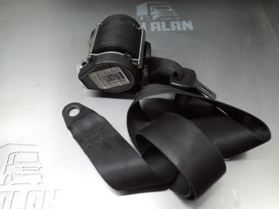 Jumper ii boxer ii ducato iii 14- lift pas безпеки лівий фото №1