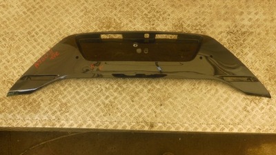 НАКЛАДКА БАМПЕРА TOYOTA AYGO II 521510H020