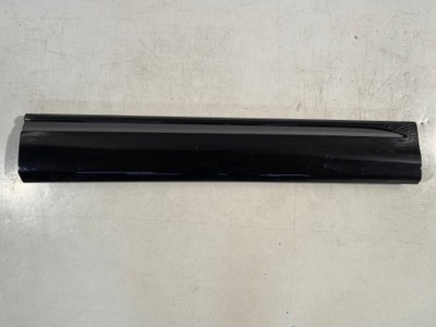 Audi q8 4m8 молдинг дверь правый перед 4m8853960b фото №1