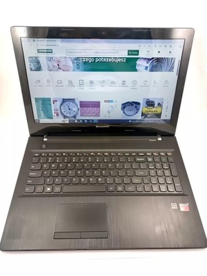 LAPTOP LENOVO G50-45 1TB/4GB/WIN10