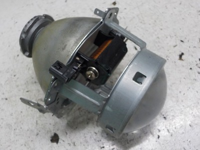 Scenic ii вкладыш лампы перед фото №1