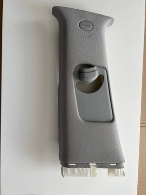 Hyundai santa fe 2012- блок двигателя середина 85830-2w310 фото №1