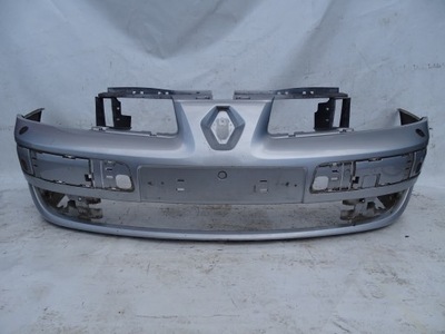 Бампер перед передний renault espace iv lift ксенон ted69 фото №1