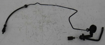 Suzuki kizashi 11 r 2.4 16v насос сцепления шланг фото №1