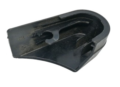 Захист заглушка bmw 700 e9 e10 193351235210 фото №1