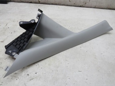 Захист стійка лівий перед ford ecosport фото №1