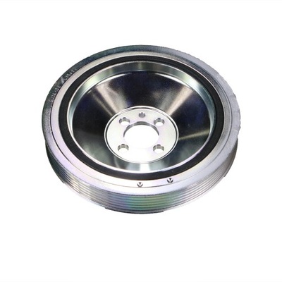 [dpv1139] шків колінчастого вала колінчастого pas фото №1