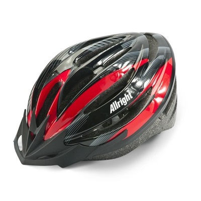 KASK ROWEROWY ALLRIGHT SCUD r.M