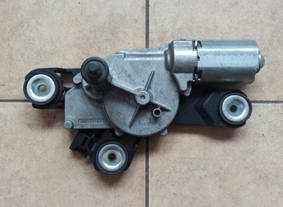 Volvo v60 v40 моторчик задний дворники фото №1