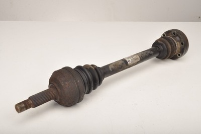 Aston martin db9 6.0 приводной вал задняя задняя 4g43-4b402-aa фото №1