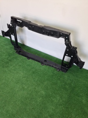 Pas передний усилитель kia picanto iii 2017- 64105-g6600 фото №1