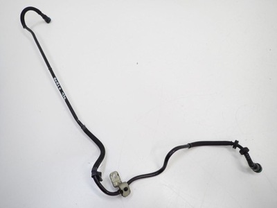 Wąż шланг трубка топлива fiat doblo ii 1.3 m-jet 17r фото №1