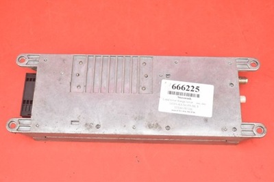 MODULIS TELEFONU LAND ROVER RANGE ROVER III L322 02R 