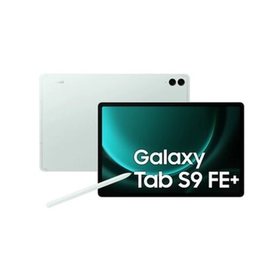 Tablet Samsung Galaxy Tab S9 FE+ 5G 8GB/128GB mätový