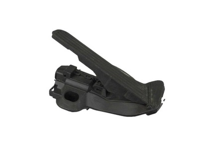 Педаль газу rhd anglik 1k2721503aj vw jetta vi фото №1