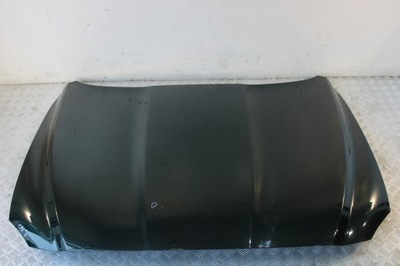 Капот крышка двигателя jaguar f-pace x761 фото №1