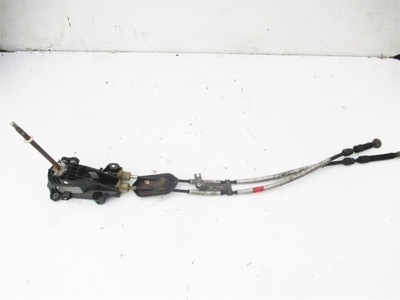 Домкрат переключения передач toyota yaris ii 1.4 d4d 06- фото №1