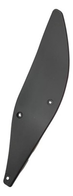 80289eb000 заглушка дверь левая оригинальный номер nissan navara фото №1