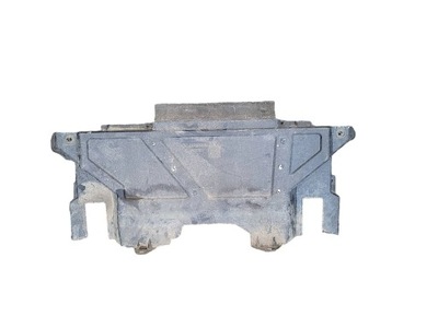 Захист pod двигун mercedes ml w163 фото №1