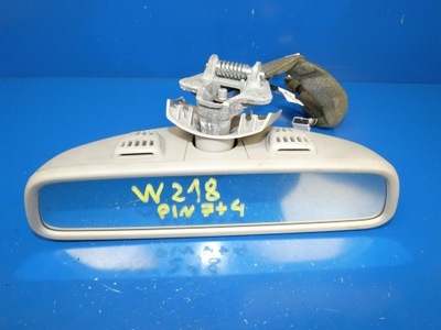 Mercedes cls w218 дзеркало внутрішнє заднього виду фото №1
