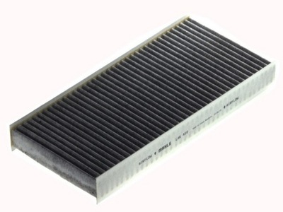 Фильтр кабины knecht lak410 фото №1