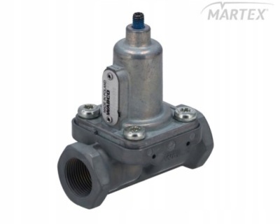 Клапан проточний 5,5 bar man,mb iveco wabco фото №1