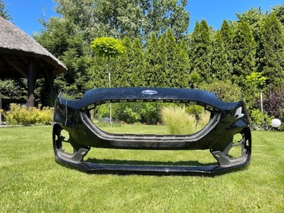 Ford puma ii mk2 st бампер передний перед orygin фото №1