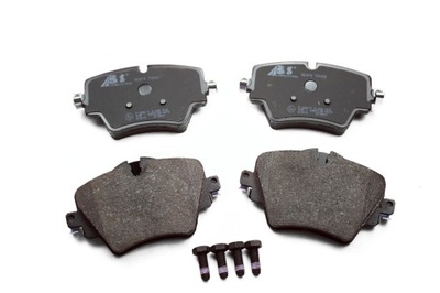 ZAPATAS DE FRENADO BMW 34106860019  