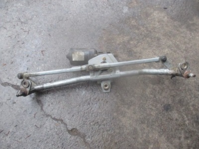 Vw golf iv механизм моторчик дворник фото №1