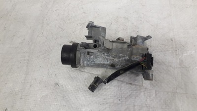 Замок зажигания vw seat skoda audi 1k0905865 фото №1