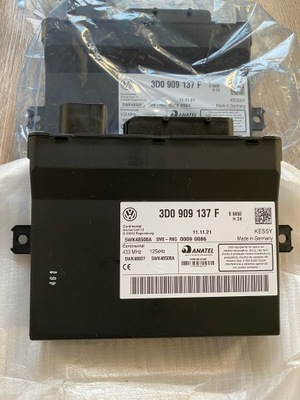 Kessy phaeton 3d0909137f 3d0909137fx новий dopisze фото №1