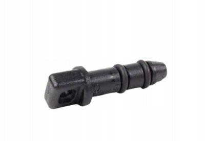 Заглушка трубки щуп оливи 059115418a оригінал фото №1