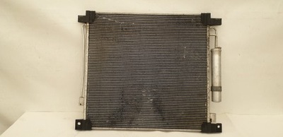 Mitsubishi l200 2.4 did радіатор кондиціонера фото №1