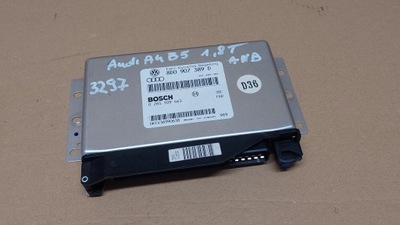 Модуль блок керування esp audi a4 b5 lift 1.8 turbo фото №1