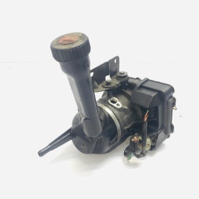 Насос усилителя 9672719980 peugeot 308 t7 фото №1