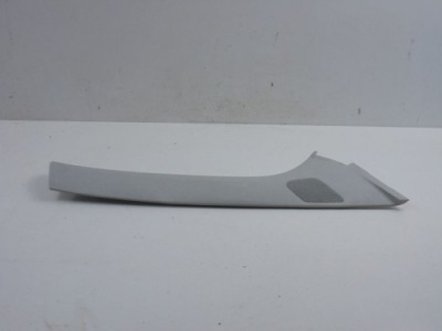 Vw polo 4 9n2 защита стойка a правая 6q0867234g фото №1