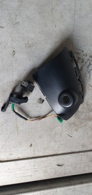 Nissan micra камера зеркало lewego фото №1