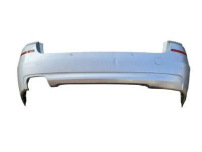 Bmw 5 f11 f10 lift a83 бампер задня задній pod pdc фото №1