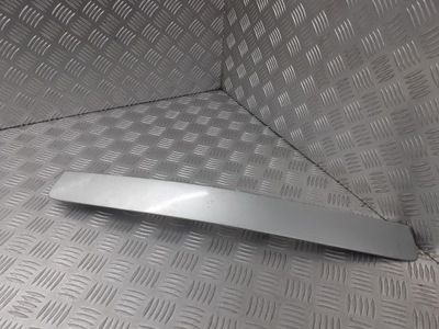 Накладка крышки багажника mazda 6 gj6l50811 25h фото №1