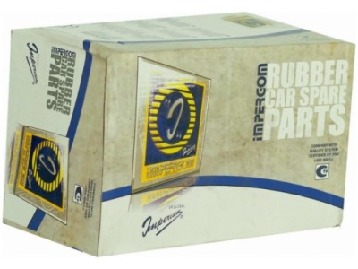 Шланг радіатора honda cr-v ii mk2 2.0 фото №1