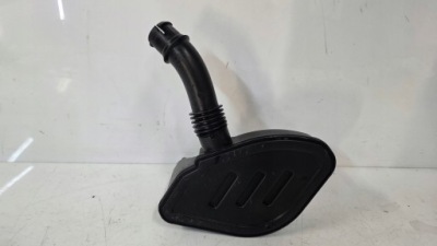 Резонатор воздуха renault grand espace iv рестайлинг  2.0 dci фото №1