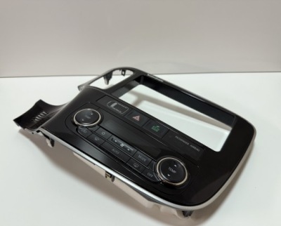 Outlander iii панель регулювання кондиціонера обдув рамка 7820a993xa фото №1