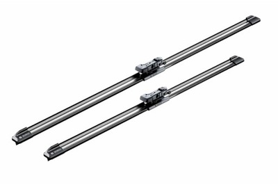 BOSCH LIMPIAPARABRISAS ESCOBILLAS 2 PIEZAS AEROTWIN 625 500MM FORD KUGA 3 07.19-  