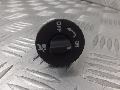 Перемикач подушка безпеки renault modus 1.2 8200169589 фото №1