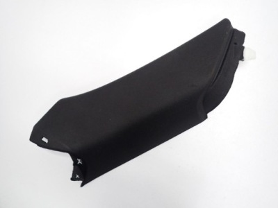 Пластик накладка стійка правий задній s-line audi q5 2 80a fy sportback 22r фото №1