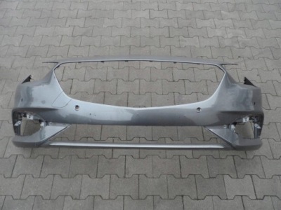 Бампер перед передній opel insignia b 17- 13491134 фото №1